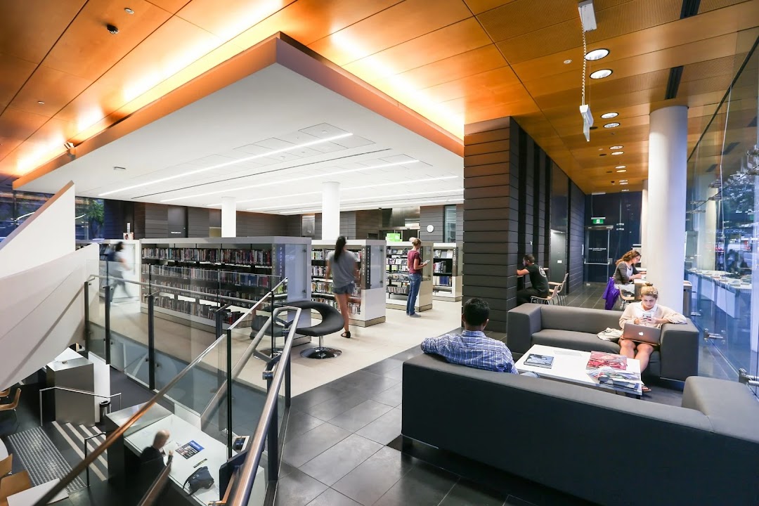 Surry Hills Library