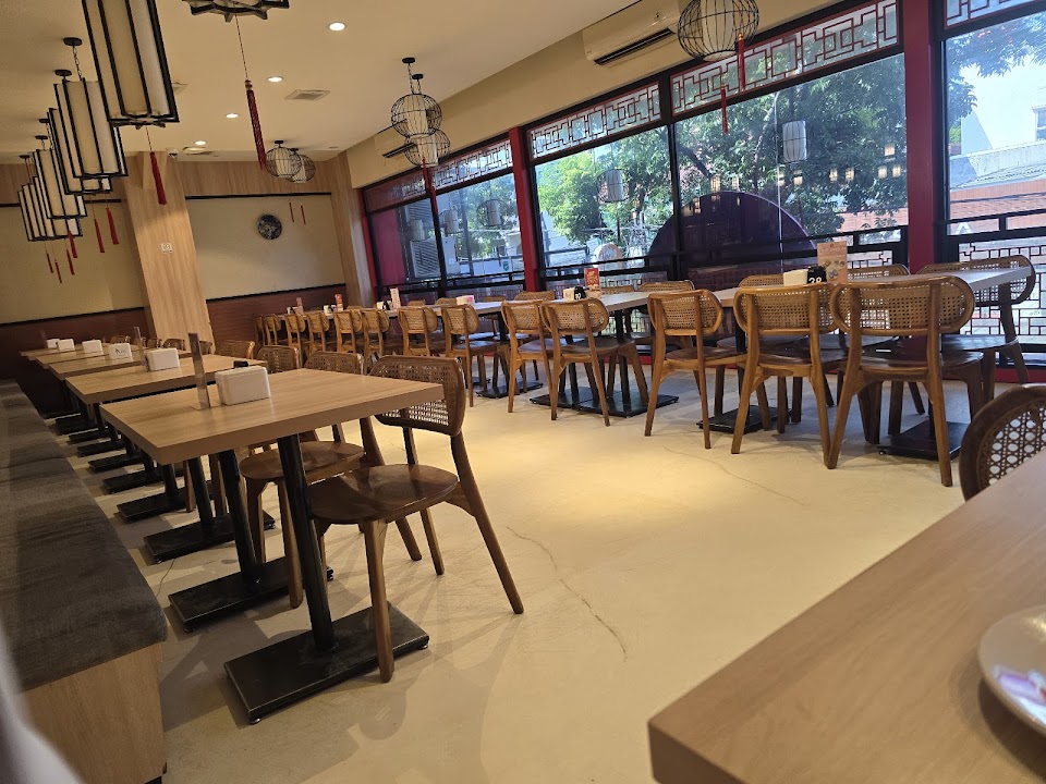 Winglok Hong Kong Dimsum Ahmad Dahlan