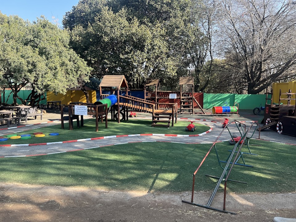 CrazyKidz Farmyard