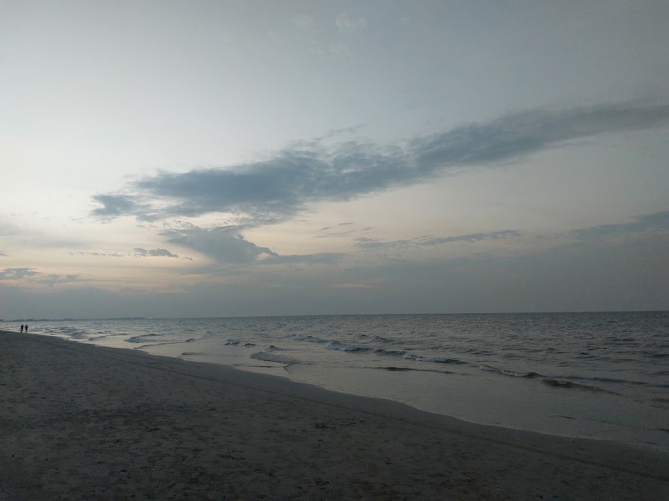 My Beach view