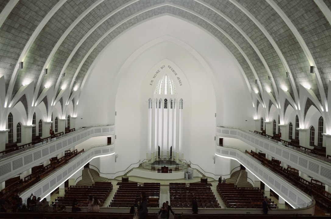 Brás Christian Congregation