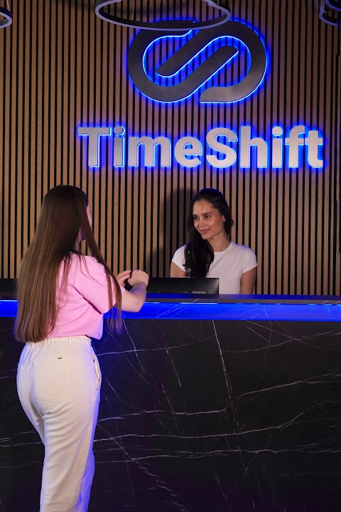 TimeShift