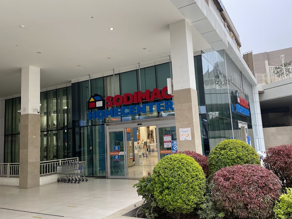 Mallplaza Comas
