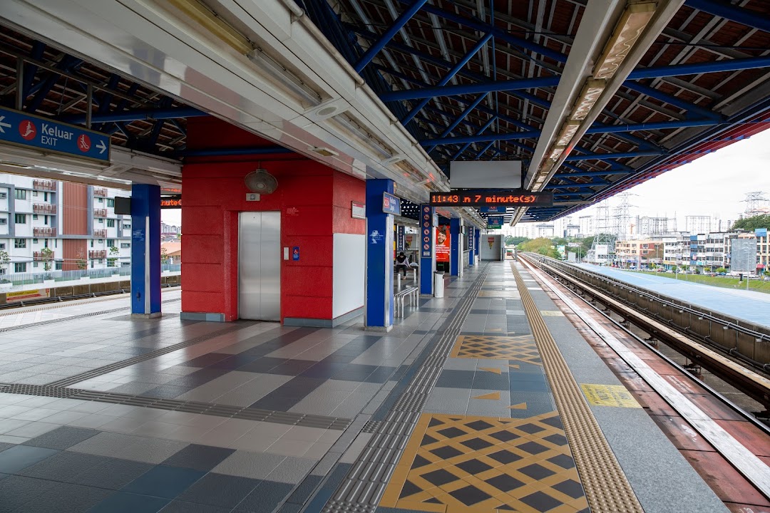 Kelana Jaya (KJ24)