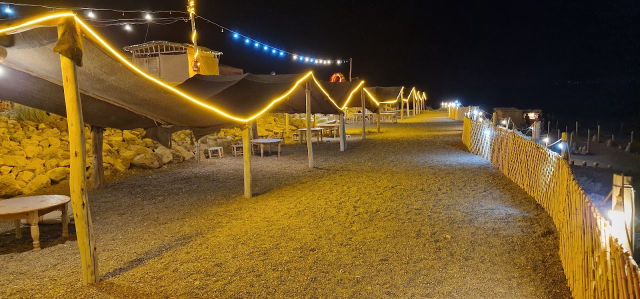 Tiwli camp
