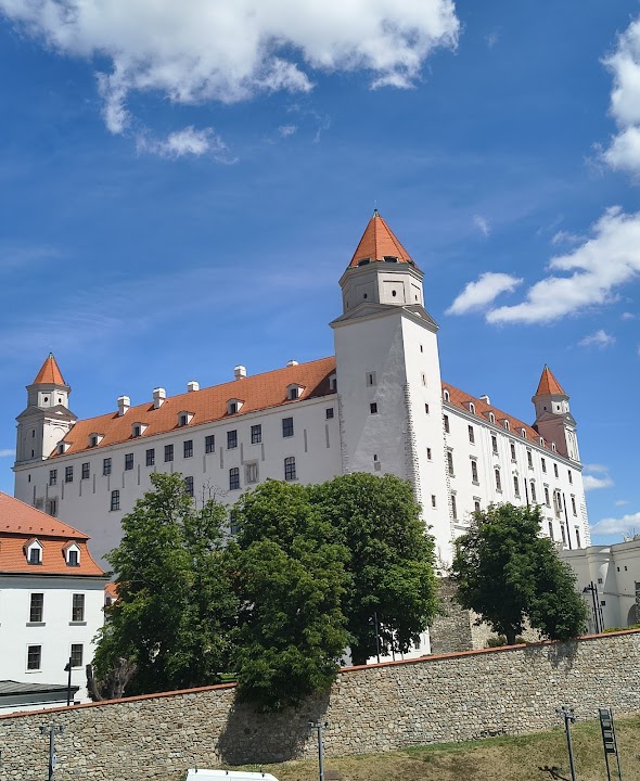 Discover Bratislava - Free & Private Walking Tours
