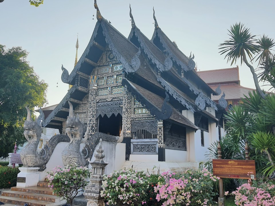 Lamphu House Chiang Mai