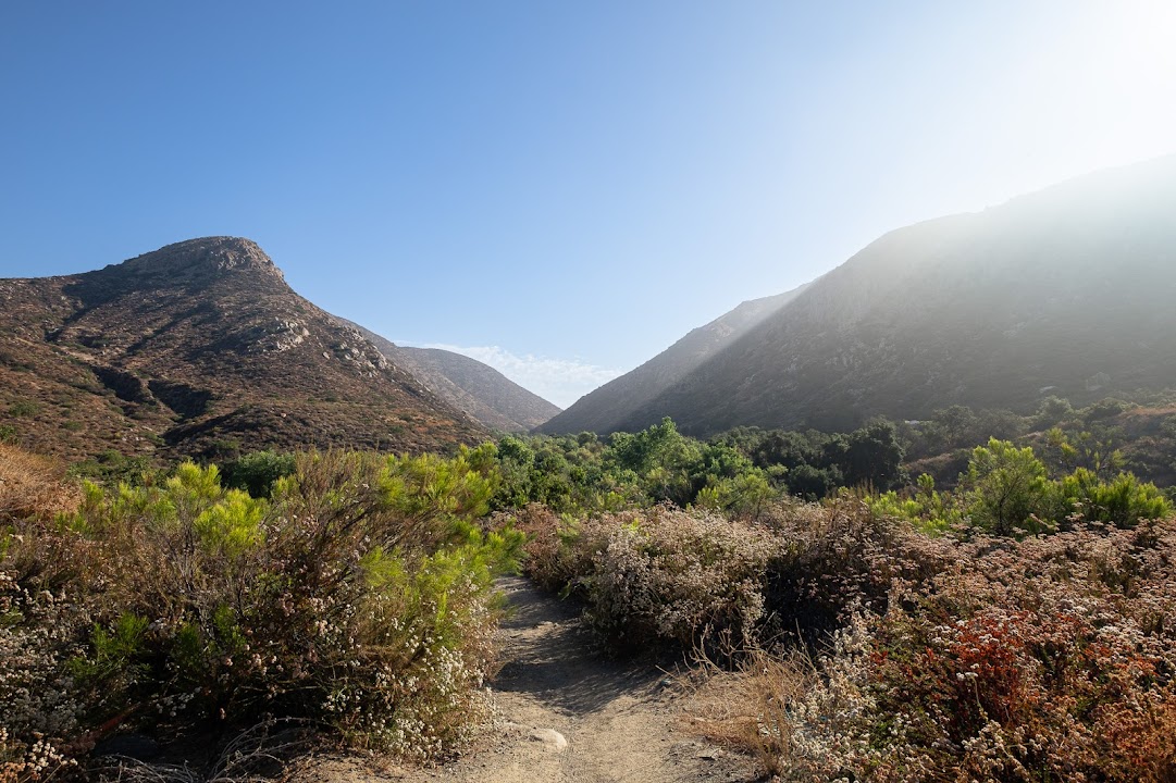 Mission Trails Regional Park