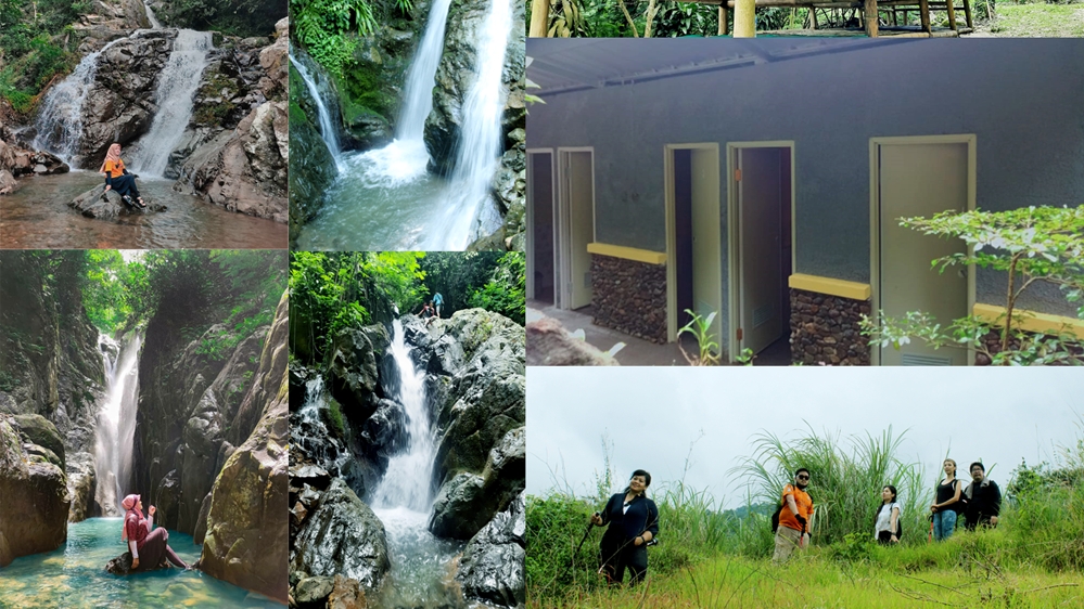 CURUG CIBINGBIN