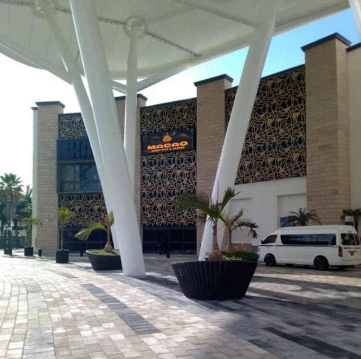 Casino Macao