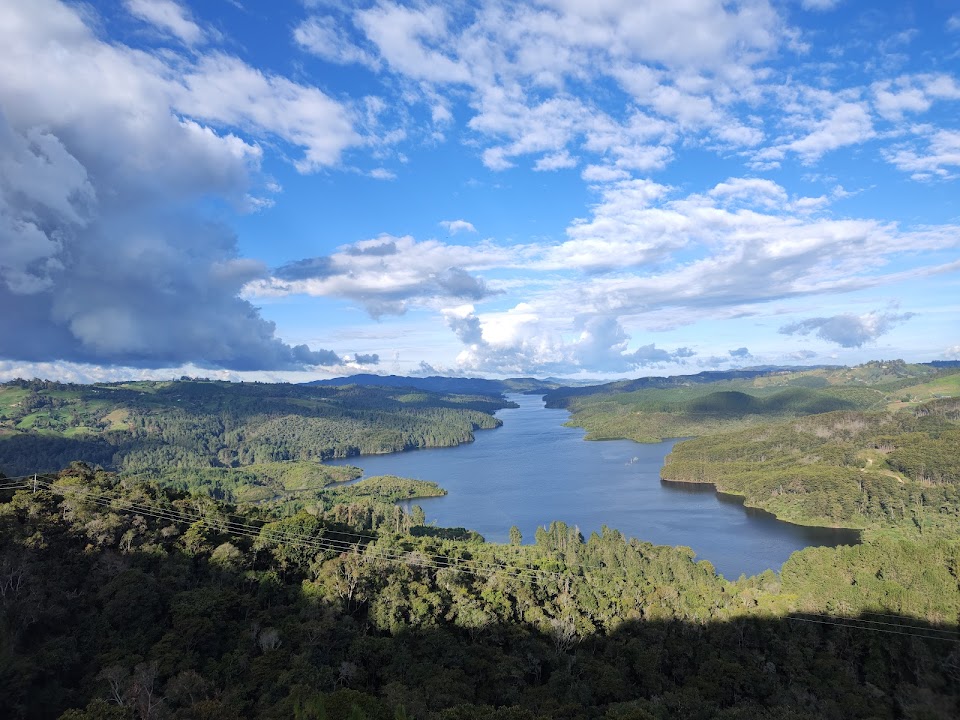 Mirador Embalse Riogrande II