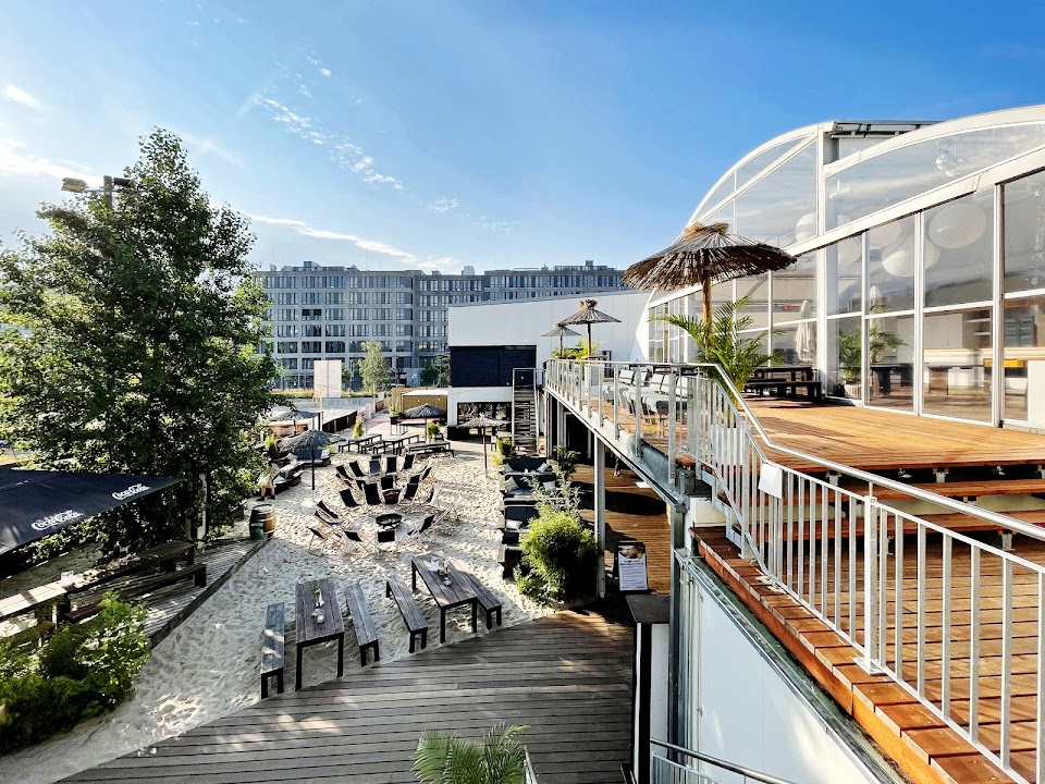 BeachMitte