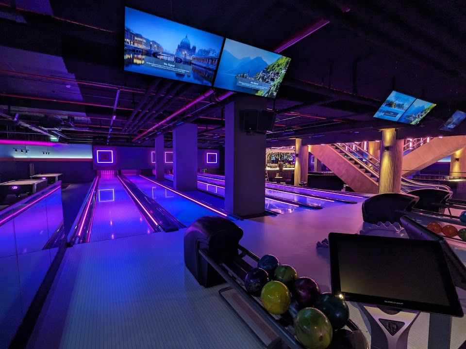 Gamestate Antwerpen