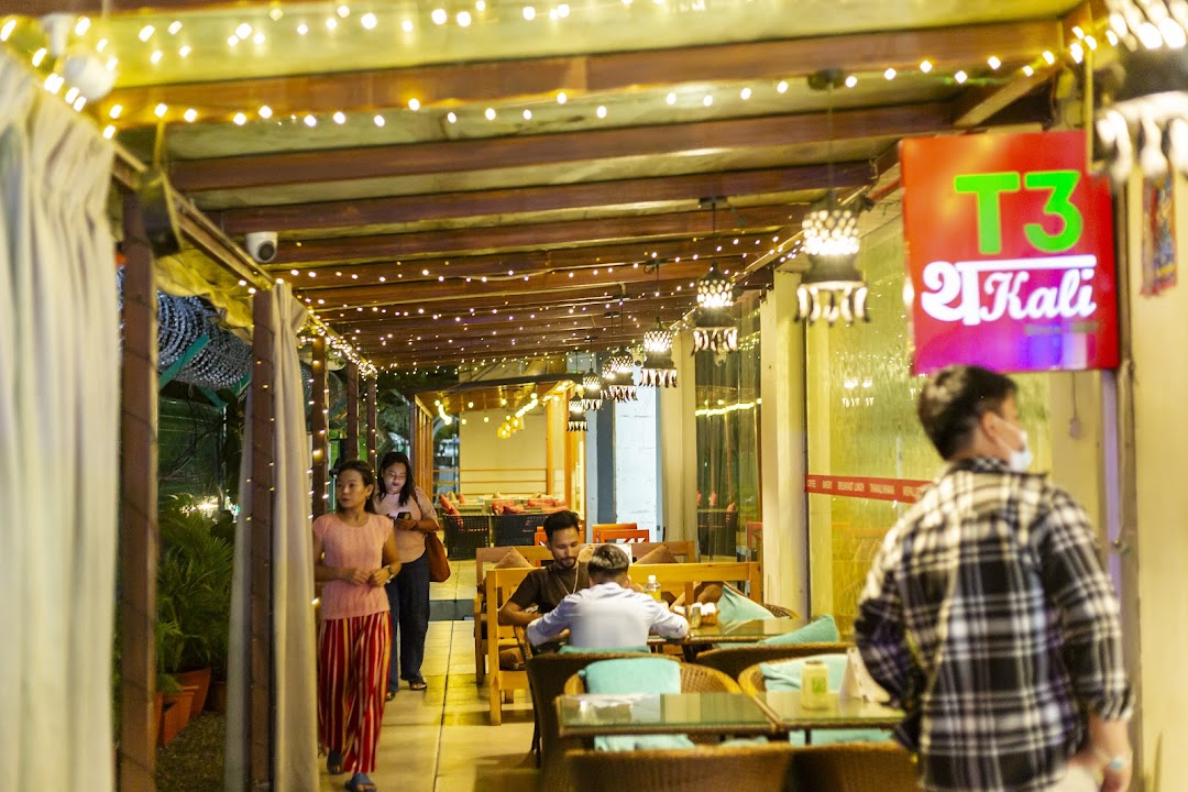 T3 Thakali & Multi Food Gallery