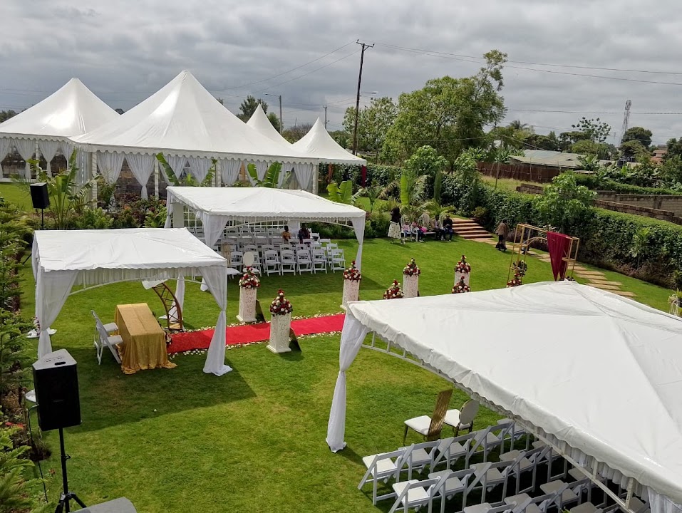 Vipe Bliss Gardens-Mugutha