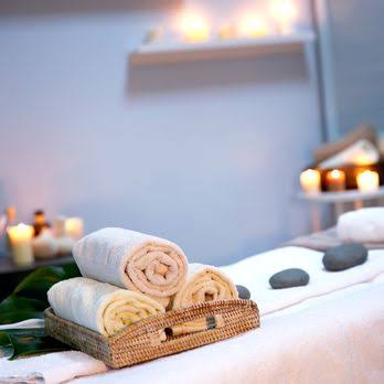 Sumaya Massage studio Nairobi