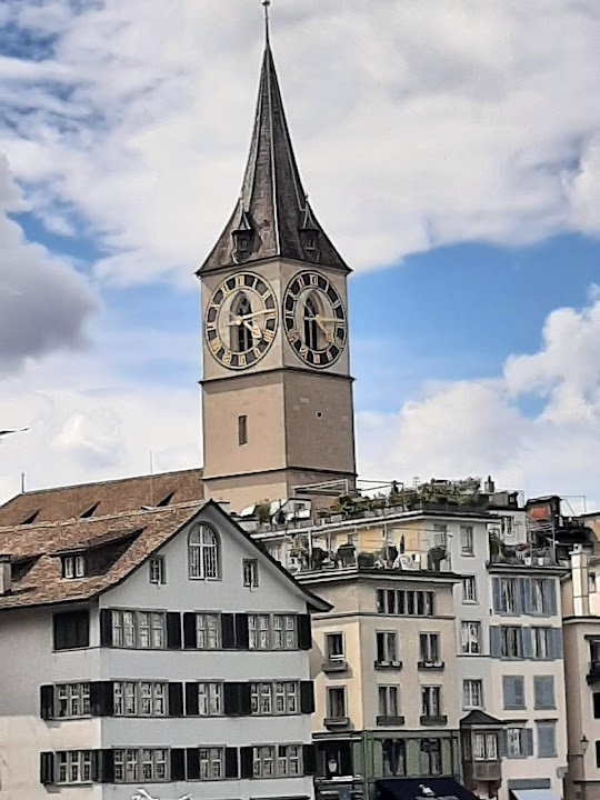 St. Peter