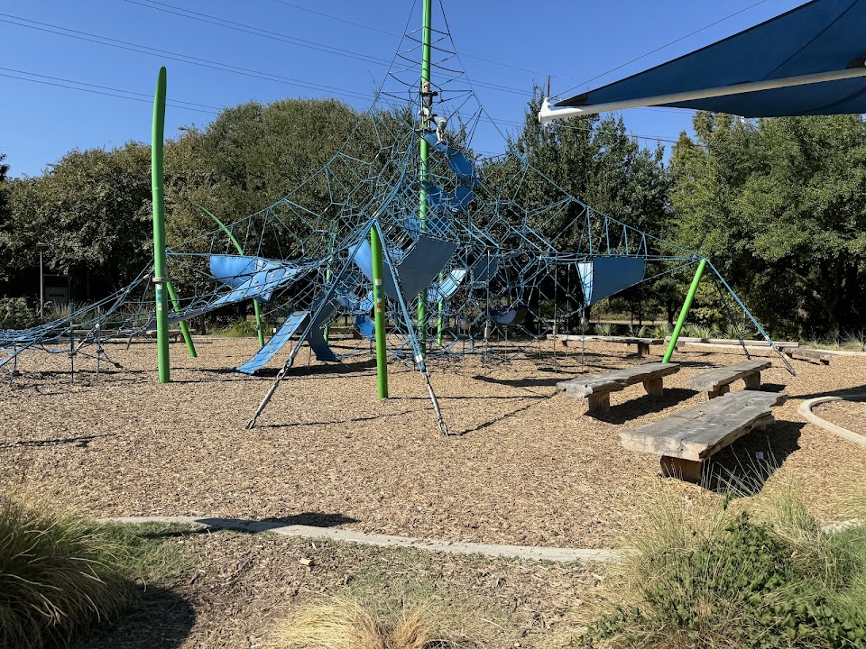 Alliance Children's Garden