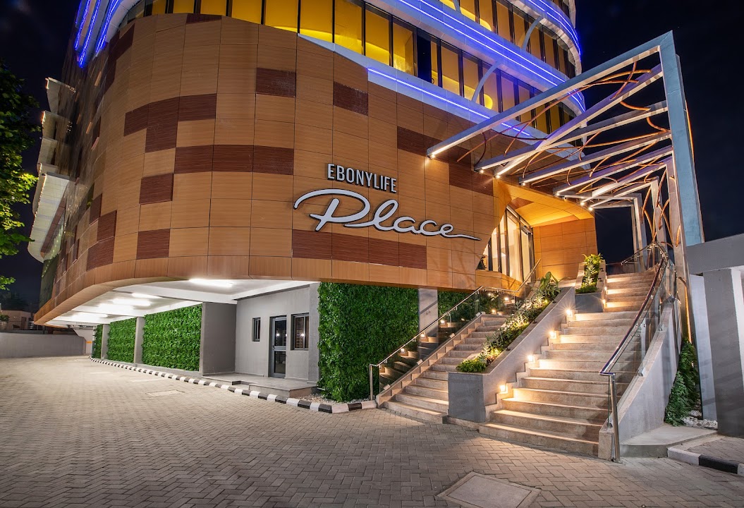 EbonyLife Place