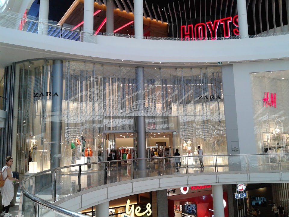 Chadstone Shopping Centre