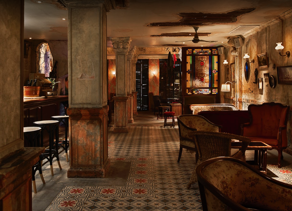 Havana Social
