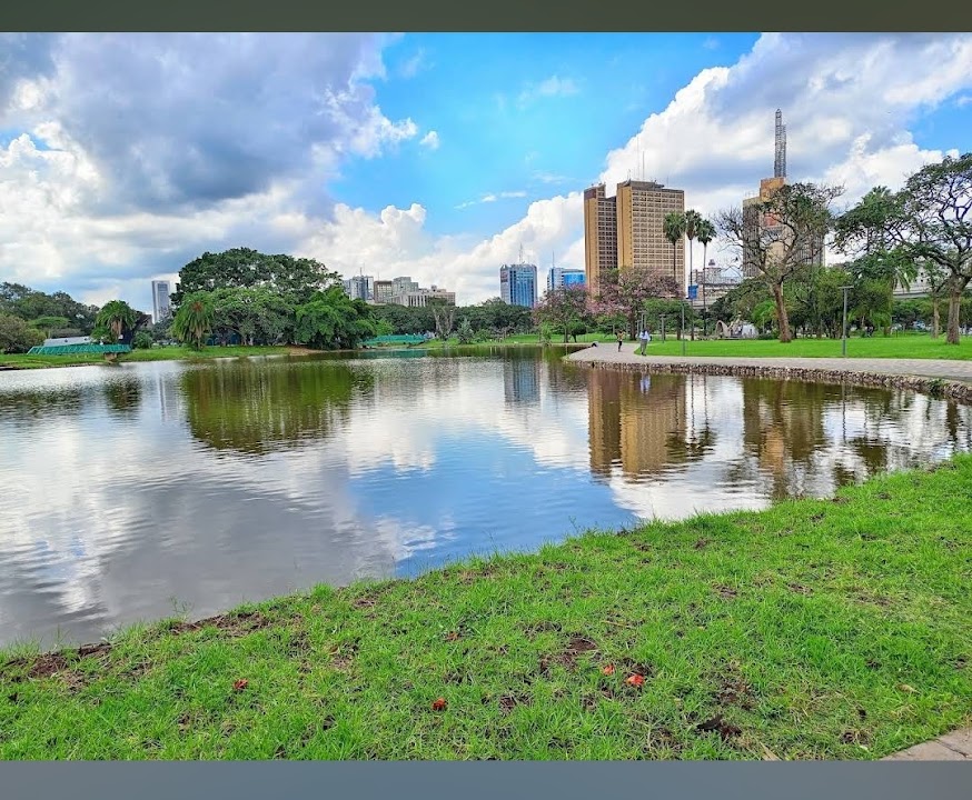 Uhuru Park