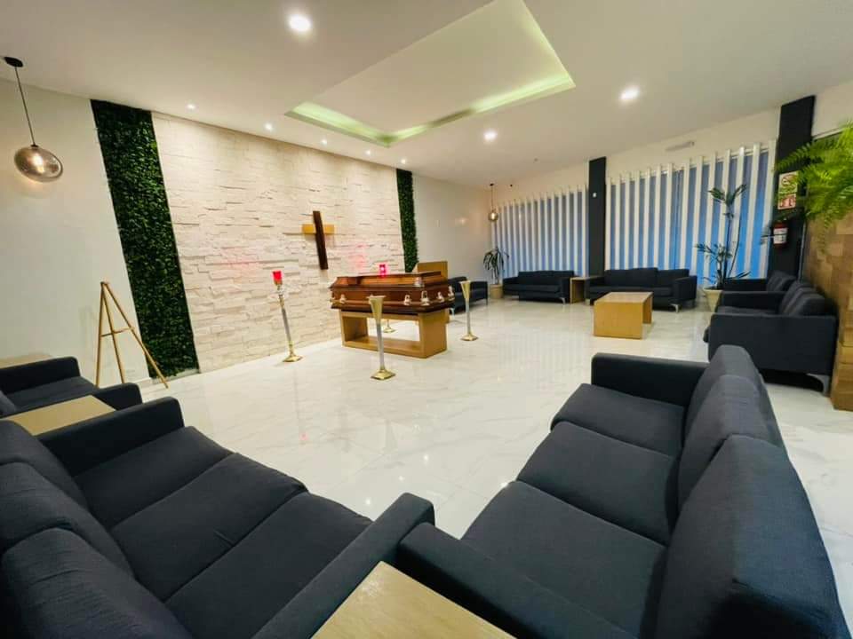 Velatorios Cancun