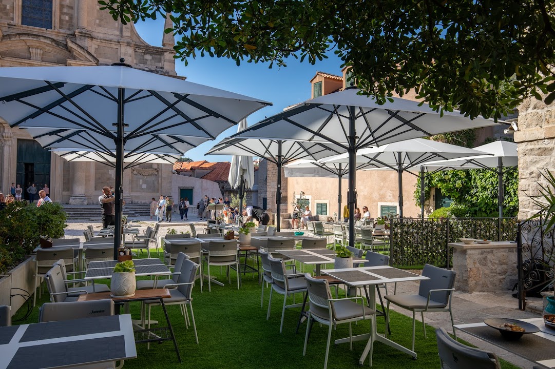 Restaurant Kopun