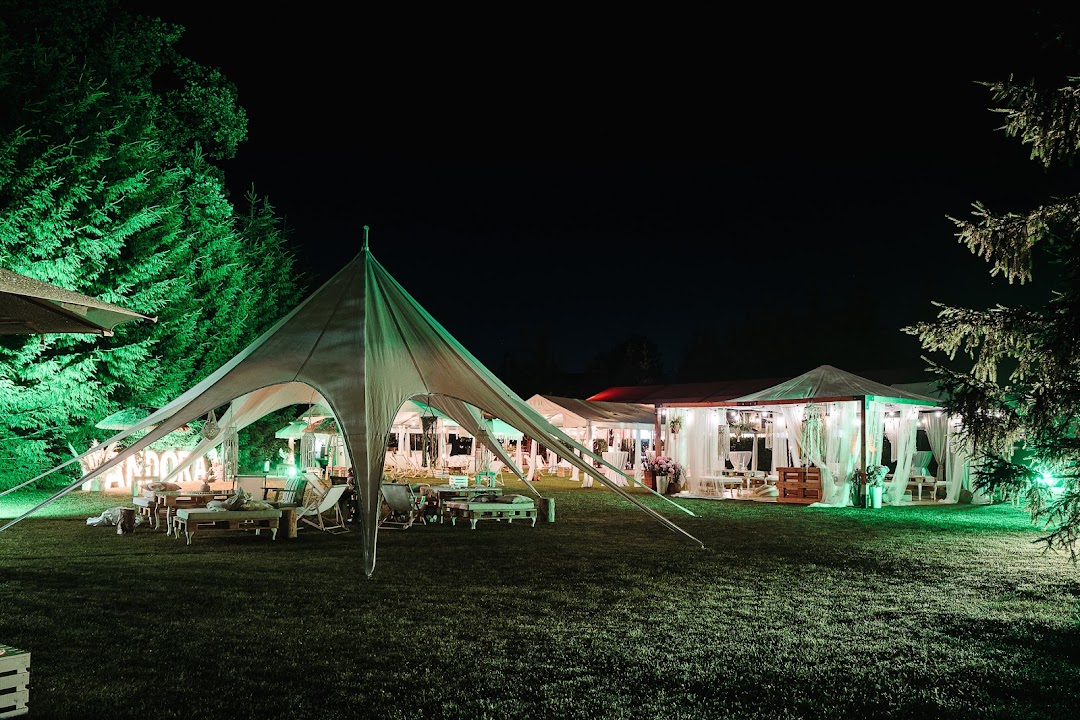 Hotel Trylogia