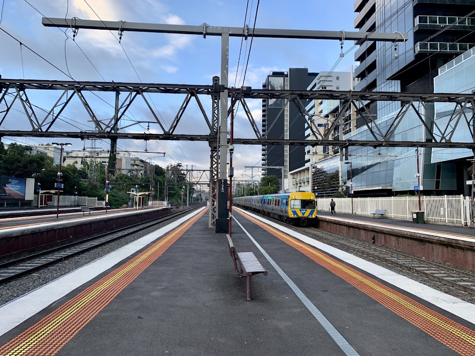 South Yarra