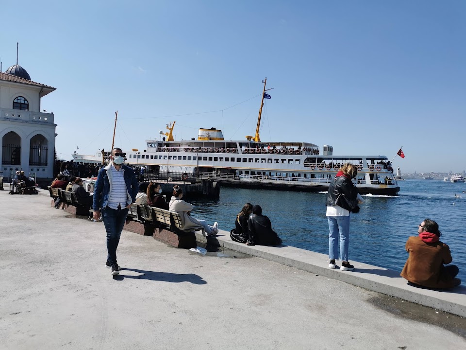 Kadıköy