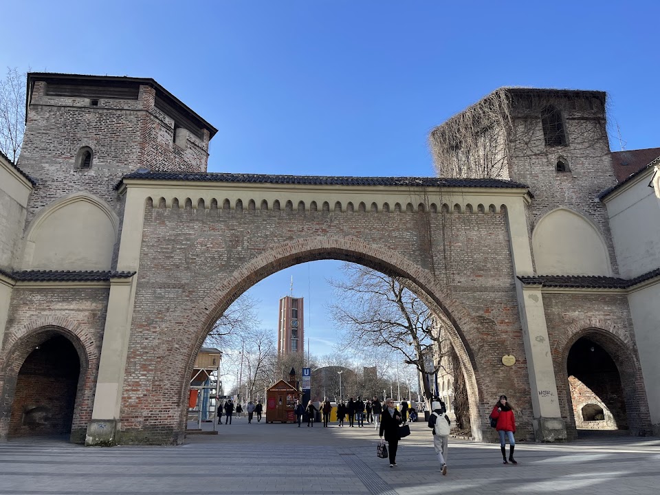 Sendlinger Tor