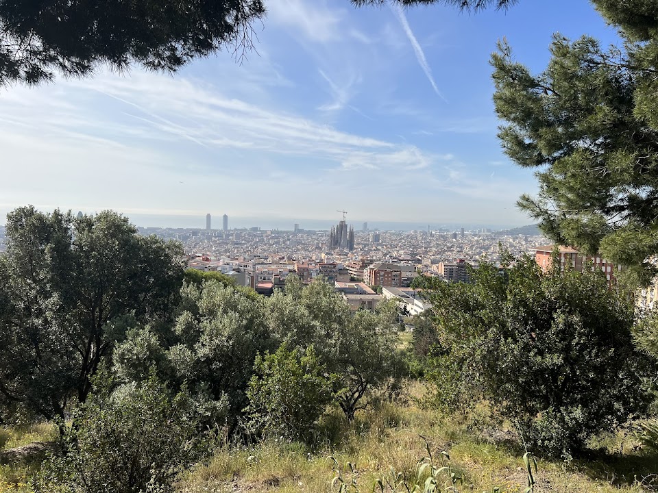 Mirador del Nen de la Rutlla