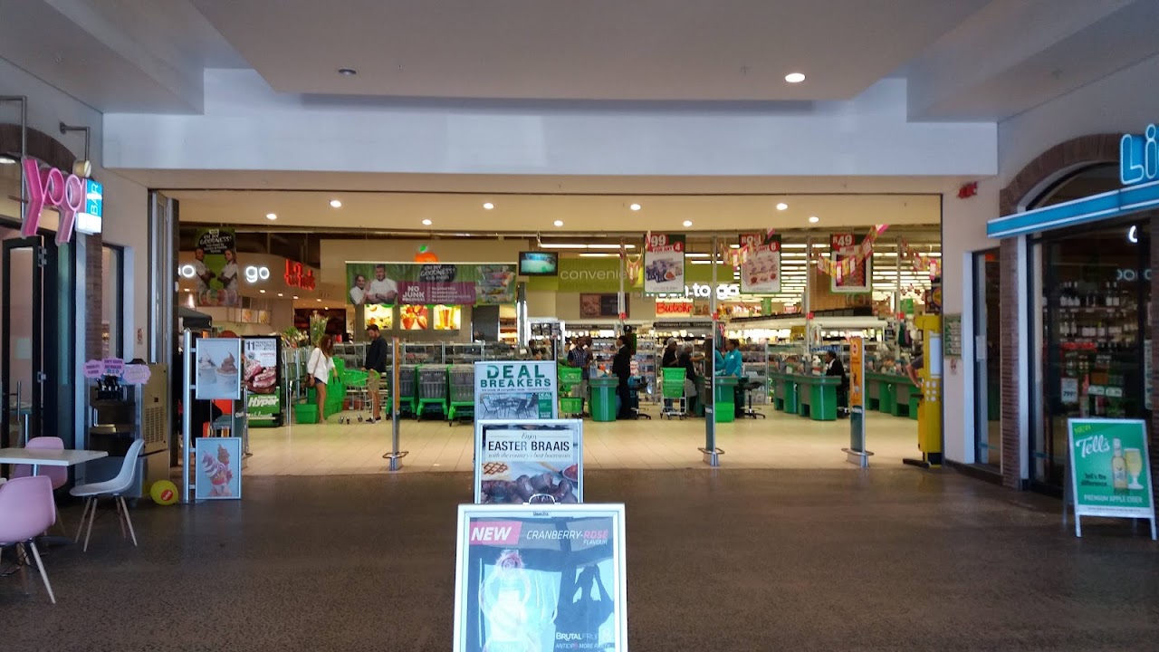 Checkers Hyper Fx Parklands (Sandown)