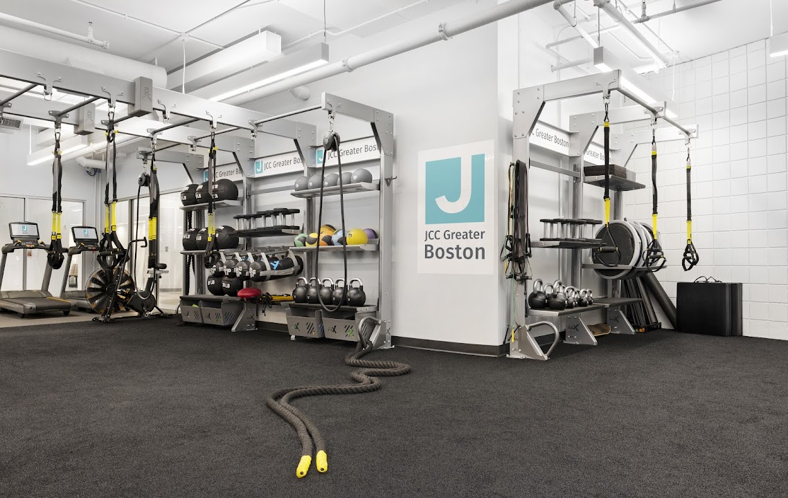 JCC Greater Boston