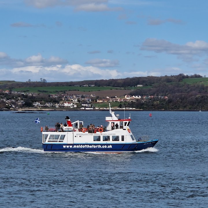 Maid of the Forth