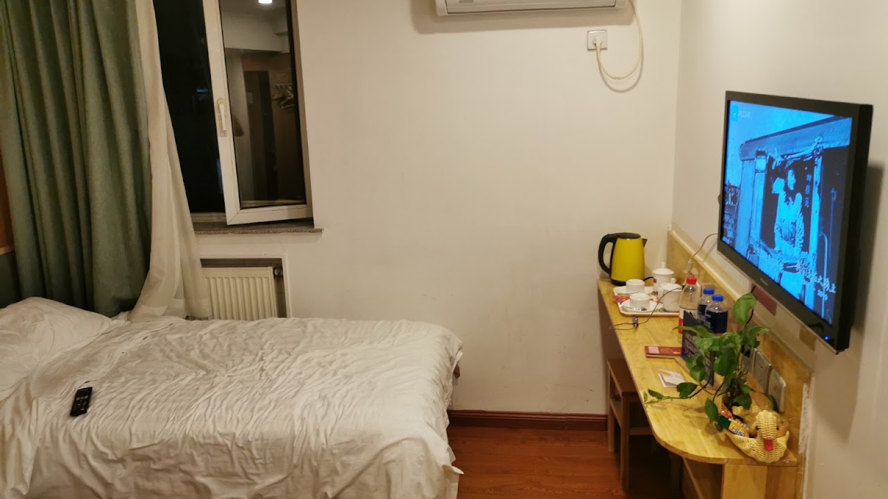 雅悦酒店