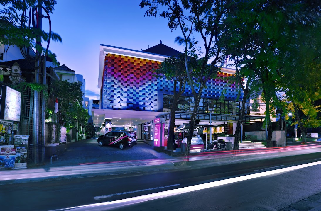 favehotel - Kuta Kartika Plaza