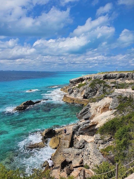 Punta Sur