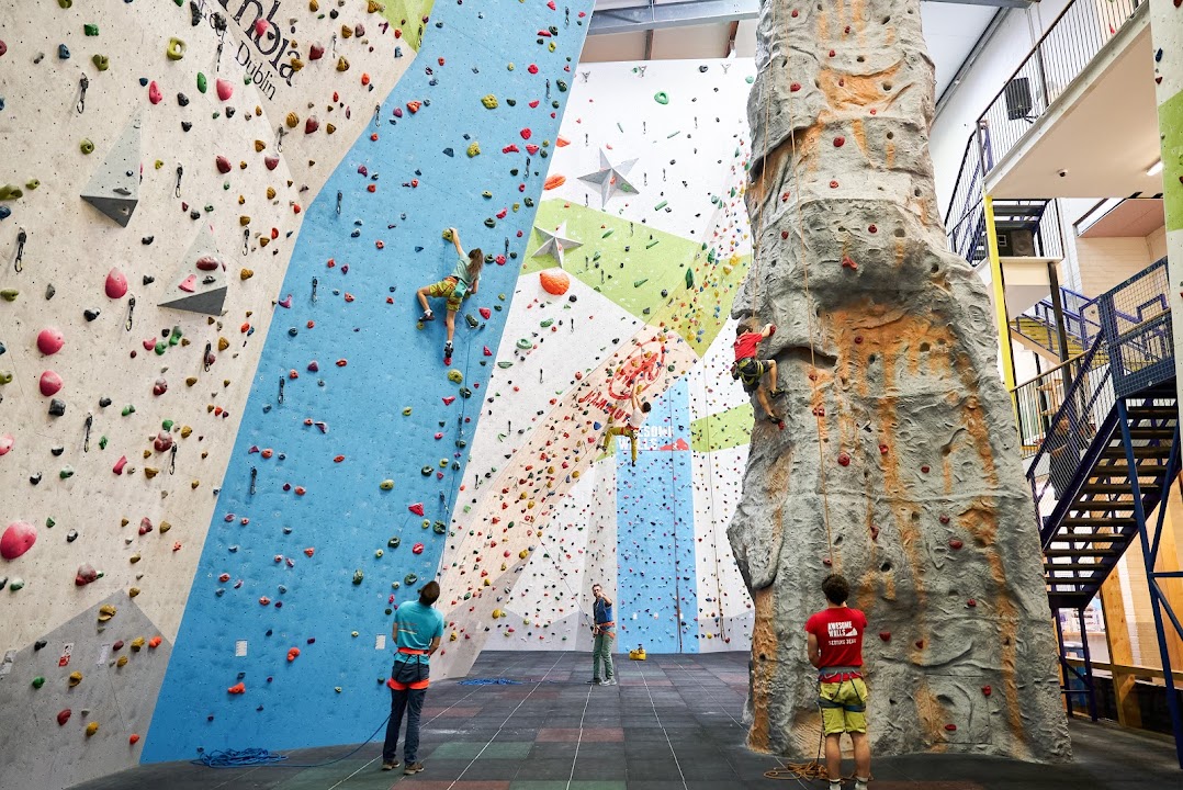 Awesome Walls