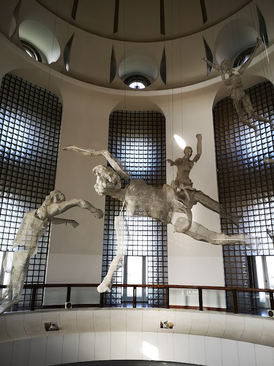 Hungarian National Gallery
