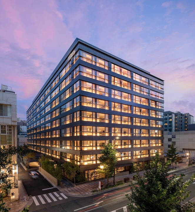 Hilton Kyoto