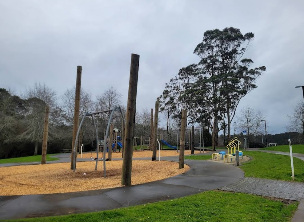 Shepherds Park