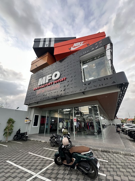 Multi Factory Outlet - Sunset Road
