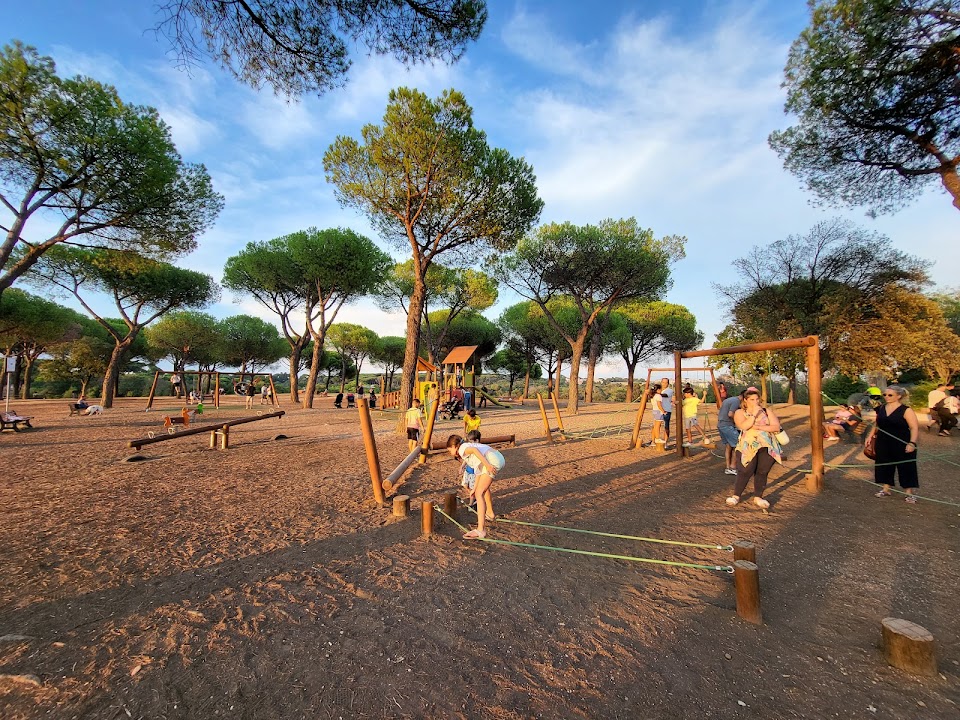 Villa Pamphili