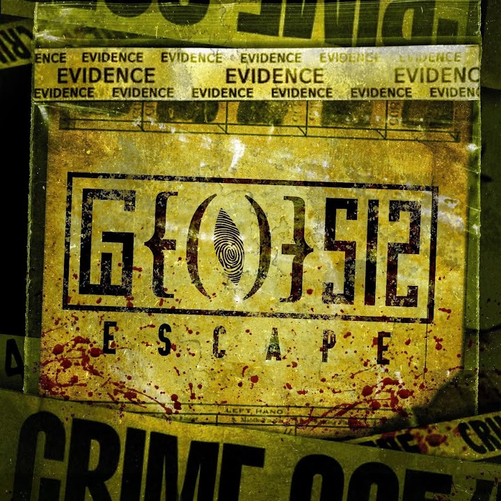 Genesis Escape