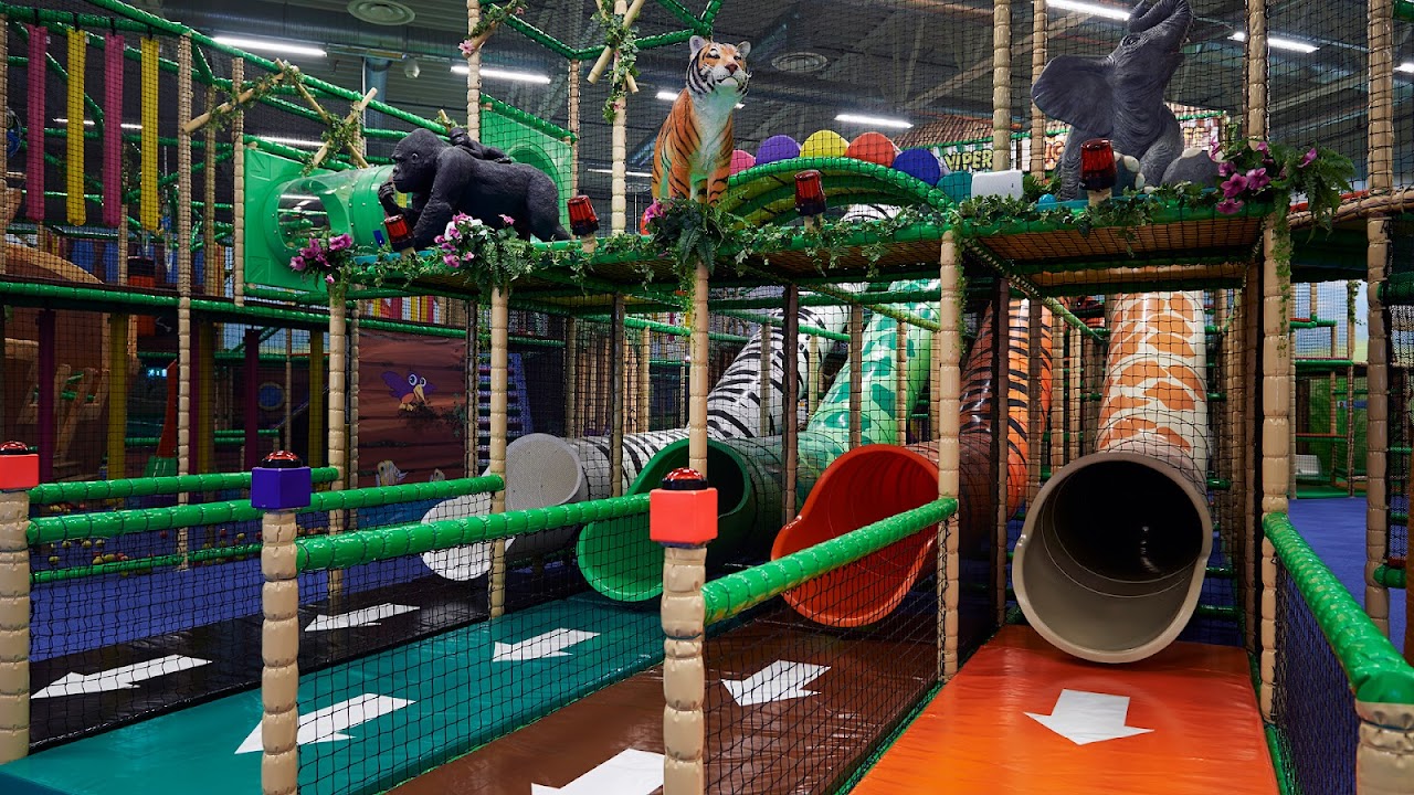 Leo's Espoo Laajalahti