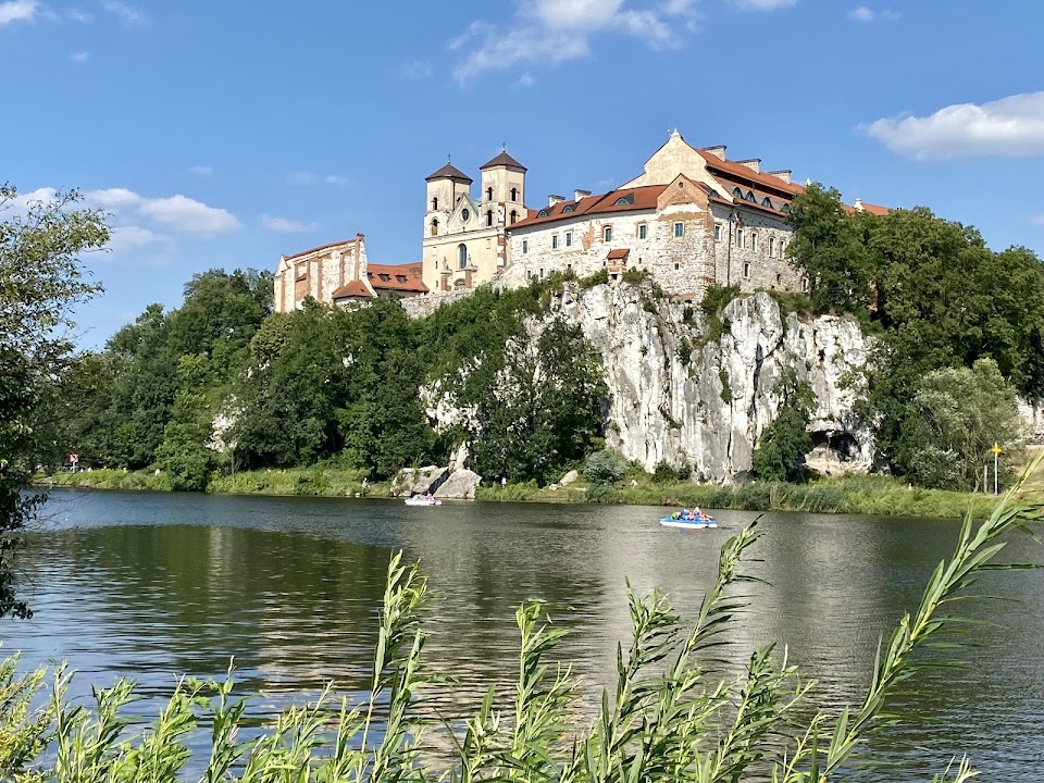 Bielańsko-Tyniecki Landscape Park