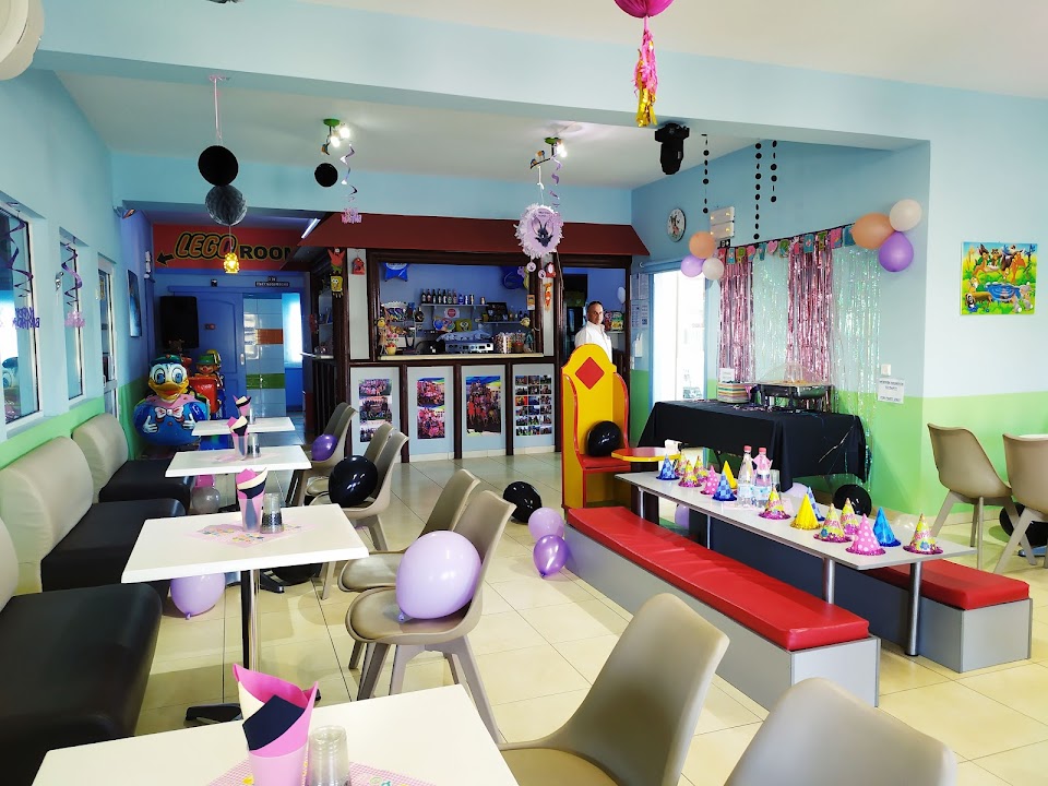 Playland
