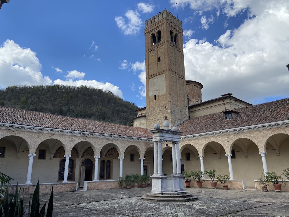 Abbazia di Praglia